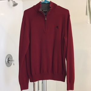 Men’s Express sweater